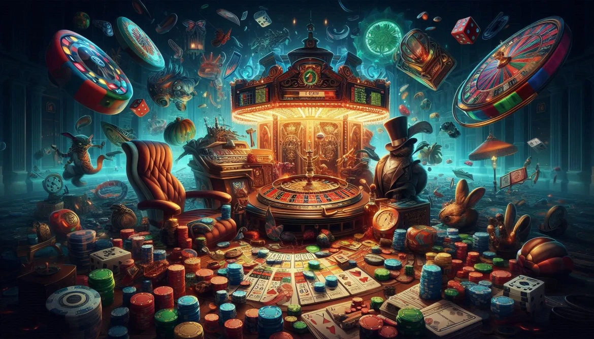 Nixbet Casino