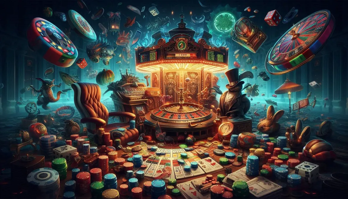 Nixbet Casino